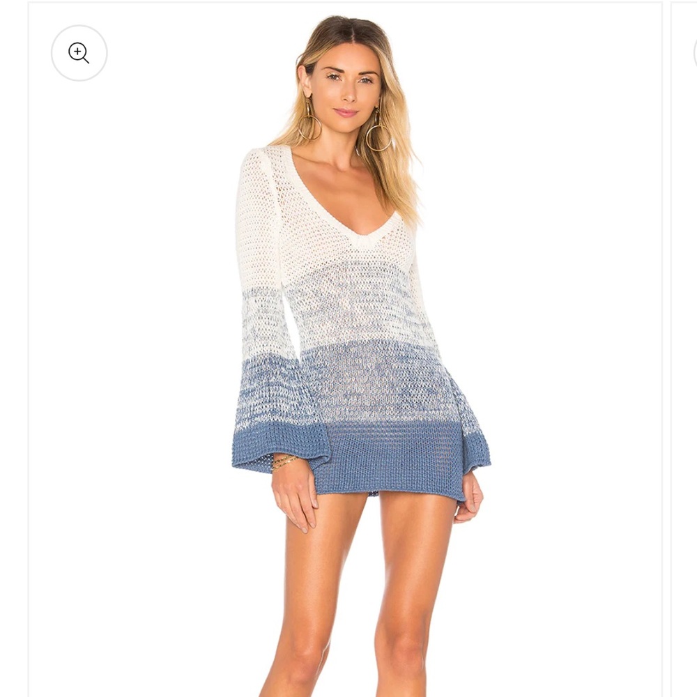Tularosa Lucy Sweater Dress NWT Size M